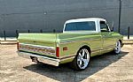 1972 C/K 10 Series Thumbnail 75