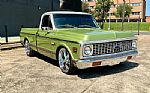 1972 C/K 10 Series Thumbnail 89