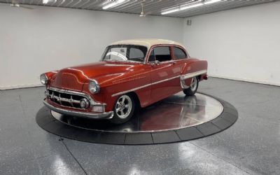 Photo of a 1953 Chevrolet Venture 2DR for sale