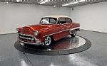 1953 Chevrolet Venture