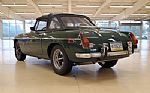 1974 MGB Thumbnail 9