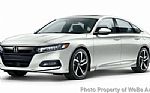 2019 Honda Accord Sedan