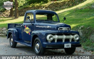 Photo of a 1952 Ford F2 for sale