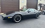 1984 Chevrolet Corvette