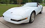 1993 Chevrolet Corvette