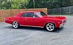 1967 Chevrolet Chevelle SS