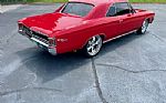 1967 Chevelle SS Thumbnail 10