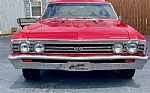 1967 Chevelle SS Thumbnail 9