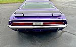 1970 Challenger R/T Thumbnail 7