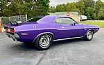 1970 Challenger R/T Thumbnail 16