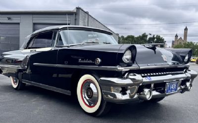 1955 Mercury Montclair 