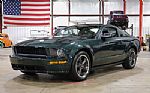 2008 Ford Mustang Bullitt