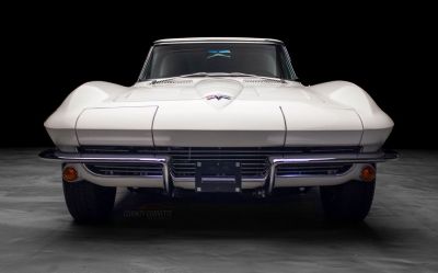 Photo of a 1964 Chevrolet Corvette for sale