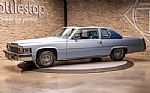 1978 Coupe DeVille Thumbnail 2