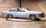 1978 Coupe DeVille Thumbnail 6