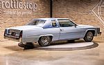 1978 Coupe DeVille Thumbnail 7