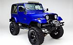 1978 CJ7 Custom Restomod Thumbnail 1