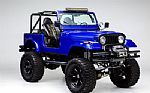 1978 CJ7 Custom Restomod Thumbnail 15