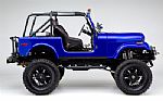 1978 CJ7 Custom Restomod Thumbnail 17