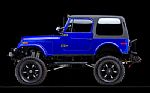 1978 CJ7 Custom Restomod Thumbnail 25