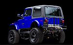 1978 CJ7 Custom Restomod Thumbnail 24