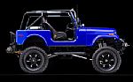 1978 CJ7 Custom Restomod Thumbnail 30