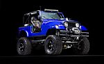 1978 CJ7 Custom Restomod Thumbnail 28