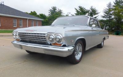 Photo of a 1962 Chevrolet Impala Super Sport for sale