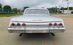 1962 Impala Super Sport Thumbnail 16