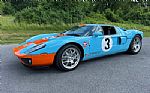 2006 Ford GT