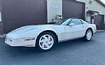 1988 Chevrolet Corvette