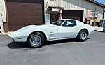 1974 Chevrolet Corvette