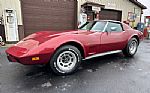 1975 Corvette Thumbnail 1