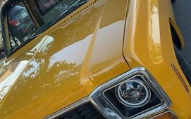 Photo of a 1973 Chevrolet C10 Pickup for sale