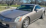 2005 Cadillac XLR