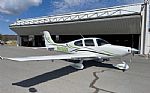 2003 Cirrus SR22