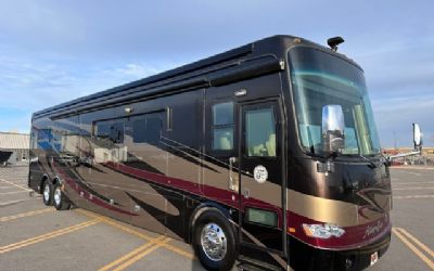 2013 Tiffin Motorhomes Allegro BUS 45 LP