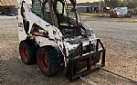 2005 Bobcat S185