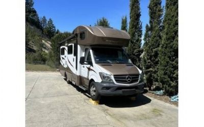 Photo of a 2016 Winnebago View 24J for sale