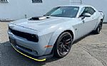 2021 Dodge Challenger 392 Hemi Scat Pack