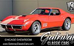 1969 Chevrolet Corvette