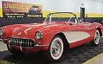 1956 Corvette 265 2x4bbl 240hp Thumbnail 1