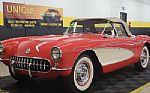 1956 Corvette 265 2x4bbl 240hp Thumbnail 18