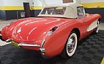 1956 Corvette 265 2x4bbl 240hp Thumbnail 21