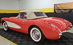 1956 Corvette 265 2x4bbl 240hp Thumbnail 23