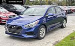 2021 Hyundai Accent