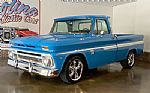 1964 Chevrolet C10-Fleet-Side Short-Bed