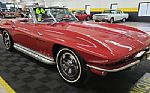 1966 Corvette Convertible Thumbnail 3