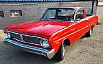 1964 Ford Ranchero