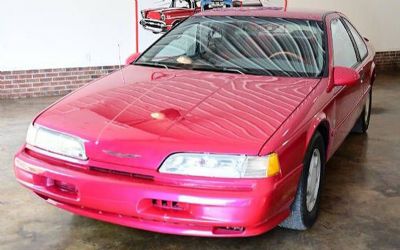 Photo of a 1993 Ford Thunderbird LX 2DR Coupe for sale